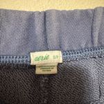Aerie  High Waist Blue Shorts Photo 1