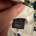 barney's new york Barney’s Floral Print Women's Skirt sz 10 Photo 5