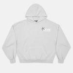 Cold Culture Hoodie Gray Size XL Photo 1