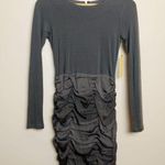 Alice + Olivia CLEARANCE! Brown  Dee Dress Size 6 NWT Photo 0