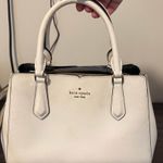 Kate Spade White  Bag Crossbody Photo 0