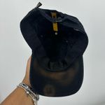 ECU Pirates Custom Bleach Splatter Dad Hat OS Embroidered Photo 5