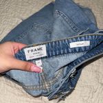 frame denim Nwot Frame Le Cutoff Photo 2