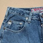 Silver Jeans Silver Vintage Jeans Classic Blue Denim Flare leg Y2K Photo 4