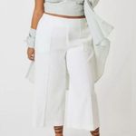 Anthropologie Bustier Coastal Striped Crop Top Photo 16