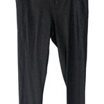 Skechers  Women's Size Medium Workout Activewear Grey Go‎ Walk Leggings Photo 0