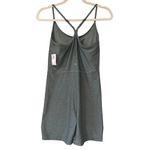 Old Navy NWT, Cloud+ Racerback Bodysuit -- 6” inseam, Sz M Photo 4