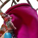 Beach Bunny  Head Over Heels Tri Bikini Top Photo 13