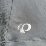 Pearl Izumi  Black Athletic Top Photo 2