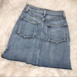 Wilfred  Free Tanit Denim Skirt Photo 3