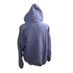 Disney VTG Disneyland Resort Navy blue hooded sweatshirt Photo 7