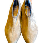 Naked Feet Caldi Pointed Toe Pump Photo 0