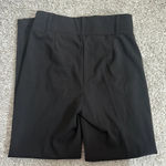 Boom Boom Jeans  Pull-on Crop Knit Crepe Trousers Photo 4