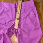 Izod Golf Bermuda Women's Shorts Size 10‎ Lavender Pockets Performance Gorpcore Purple Photo 6