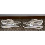Nike  Air Max Women's  Phantom White Solo Running Shoes FN0784 003 Size 9 Photo 6