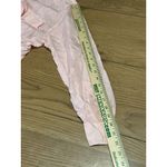 Bogari Women’s Pink Button Down Silk Blouse Vintage Sz M Vintage Luxury Formal Pink Size M Photo 9