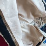 Ann Taylor Tweed Button A-line Skirt Lined Womens Size 12 Petite Work Photo 7