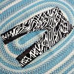 Nike Zebra Print Leggings Photo 2