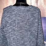 Christopher & Banks  Size L 3/4 Sleeve Top Photo 6