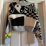 Urban Outfitters  Sweater Cropped Photo 0