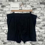 Old Navy Women’s Black Shorts Photo 4