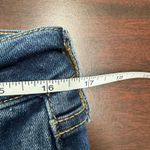 Old Navy Rockstar High Rise Skinny Distressed Denim Jeans Size 12 Long Photo 7