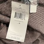 Max and Cleo NEW Rib Knit Sweater Dress Photo 6