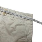 Vineyard Vines  Women's‎ Khaki Mini Skirt Size 10 Cotton Blend Casual Photo 3