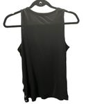 EXPRESS One Eleven Cow Skull Graphic Print Tank XS Photo 2