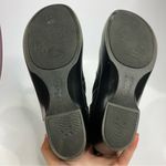 Alegria  Stevee rocknrolla black leather boots size 37 comfort shoes minimal Photo 9