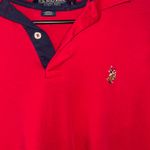 U.S. Polo Assn. Men’s Polo collared shirt Photo 1