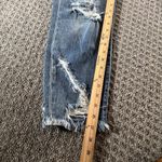 Petra 153 Distressed High Photo 9