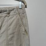 Faherty  Stretch Surplus Pants in Safari Tan Size 28 Photo 3