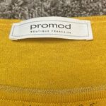 Promod Boutique Francaise Sweater Size M Photo 5
