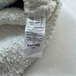 Pilcro Anthropologie  Selene Sweater Oversized Nordic Mock Turtleneck Size Small Photo 8