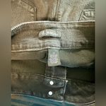 D. Jeans Woman’s  Shorts Black (277) Photo 2