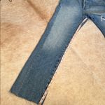 DL1961 Blue Women's Jeans Emily straight ultra high rise vintage 31 Photo 13