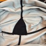 Alo Yoga  High-Waist Leggings Black White Marble Print Size M Photo 8