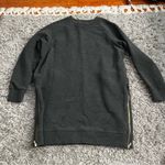 Varley  manning sweater size large Photo 0