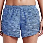 Nike  Equilibrium Modern Tempo Dri-Fit Running Shorts Size XS Photo 1