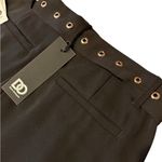 DO by Dee Ocleppo
Women's Mariana Belted Wide Leg Cropped Pants Photo 2