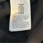 Athleta Black Headlands Hybrid Trek Jogger Pant Size 2 Photo 7