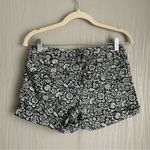 American Eagle  Midi Shorts Size 0 Photo 3