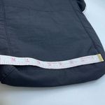 Baggallini Black Nylon  special Edition Town bag. Photo 8