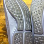 OOFOS Blue Ooriginal Sandals Women Size 9/Men Size 7 Photo 8