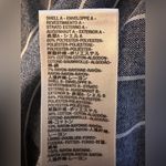 Free People  Gigi Puff Sleeve Tunic Top Striped Boho Peasant NWOT Photo 6