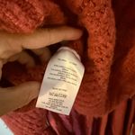 Anthropologie Mare Mare Layered Sweater Slip Dress | Size Large Photo 10