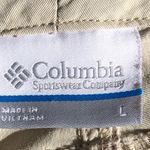 Columbia 50% OFF PFG Women’s Shorts Beige L Photo 1