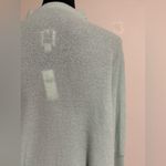 Maeve NWT by Anthropologie The Shea Oversized Boxy Cashmere Sweater size small Photo 8