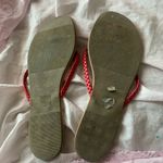 Charlotte Russe Pink Sandals Photo 1